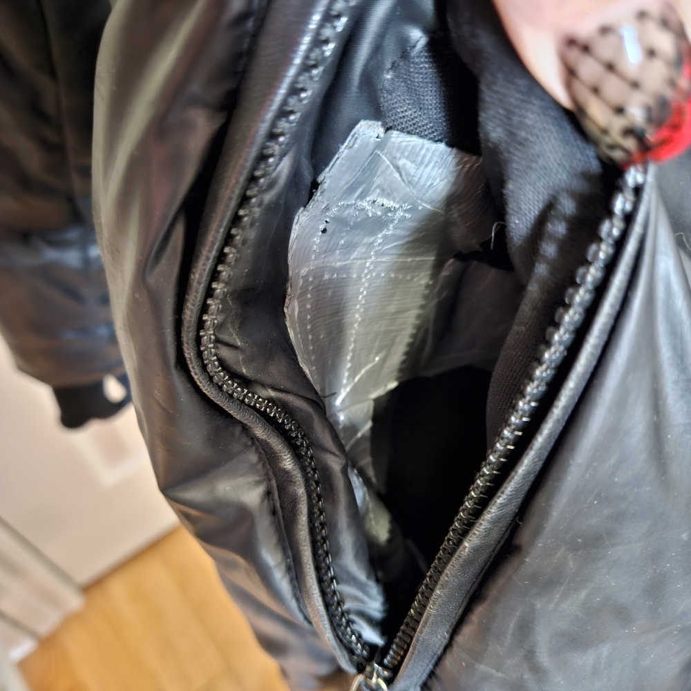 Rudsak Winter down coat - Picture 9 of 15